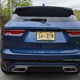 Image for article titled The 2021 Jaguar F-Pace Is Still In The Conversation